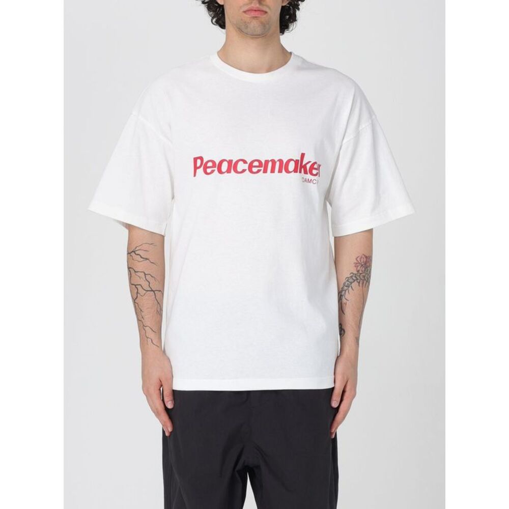 Oamc T-Shirt Men White